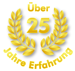 20 Jahre
